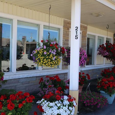 Haven Motel Fort Erie Exterior foto