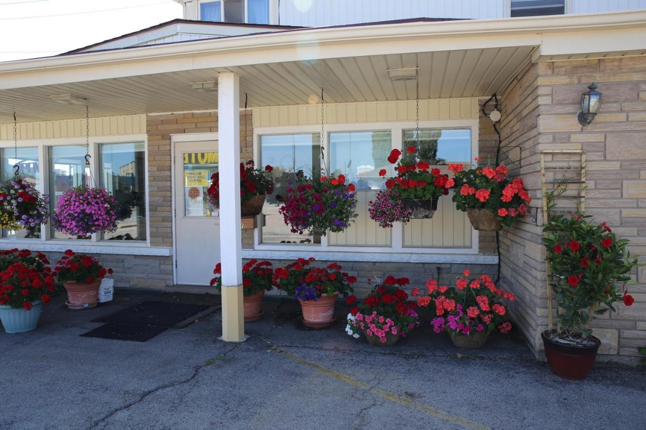 Haven Motel Fort Erie Exterior foto