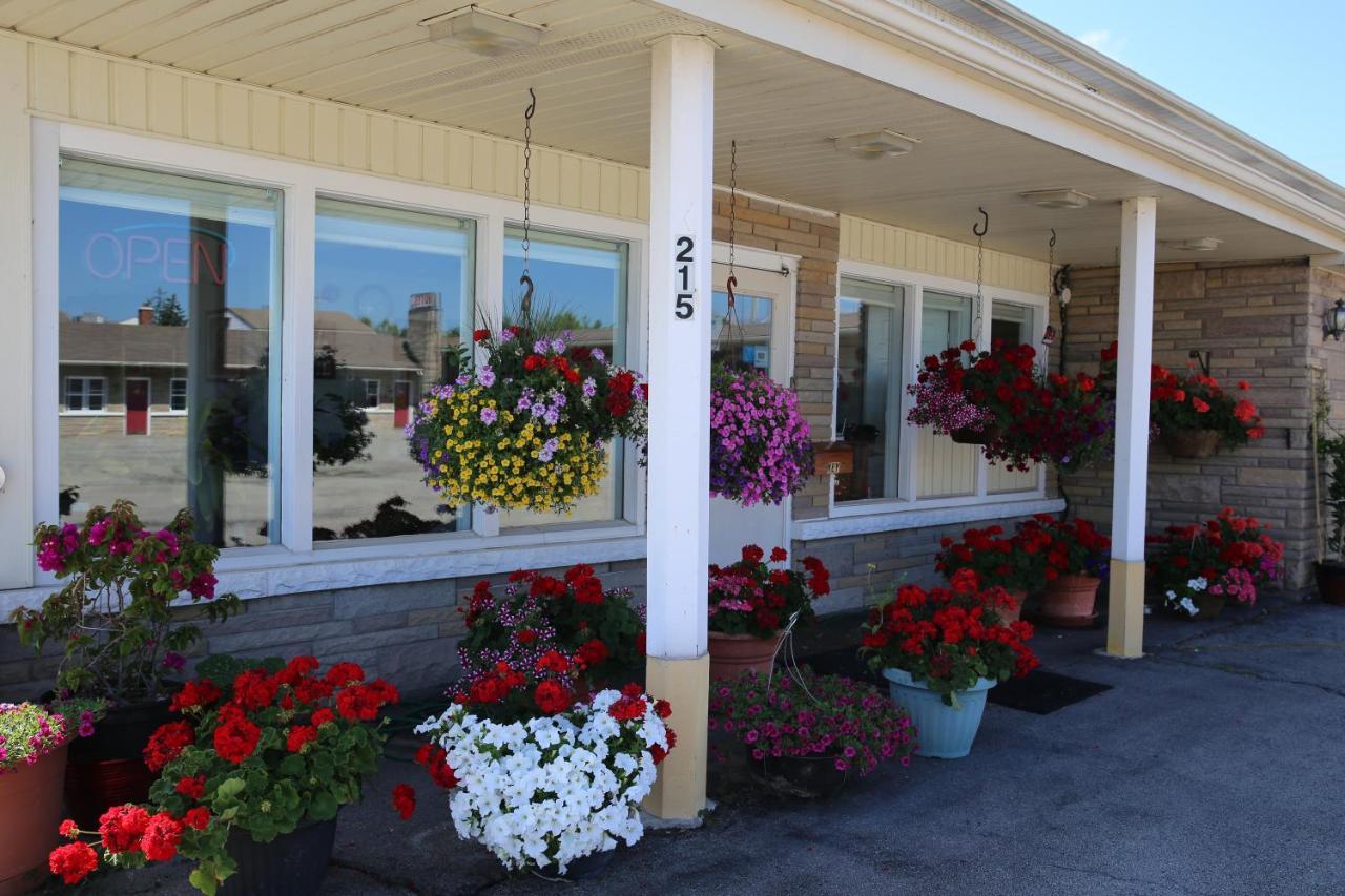Haven Motel Fort Erie Exterior foto