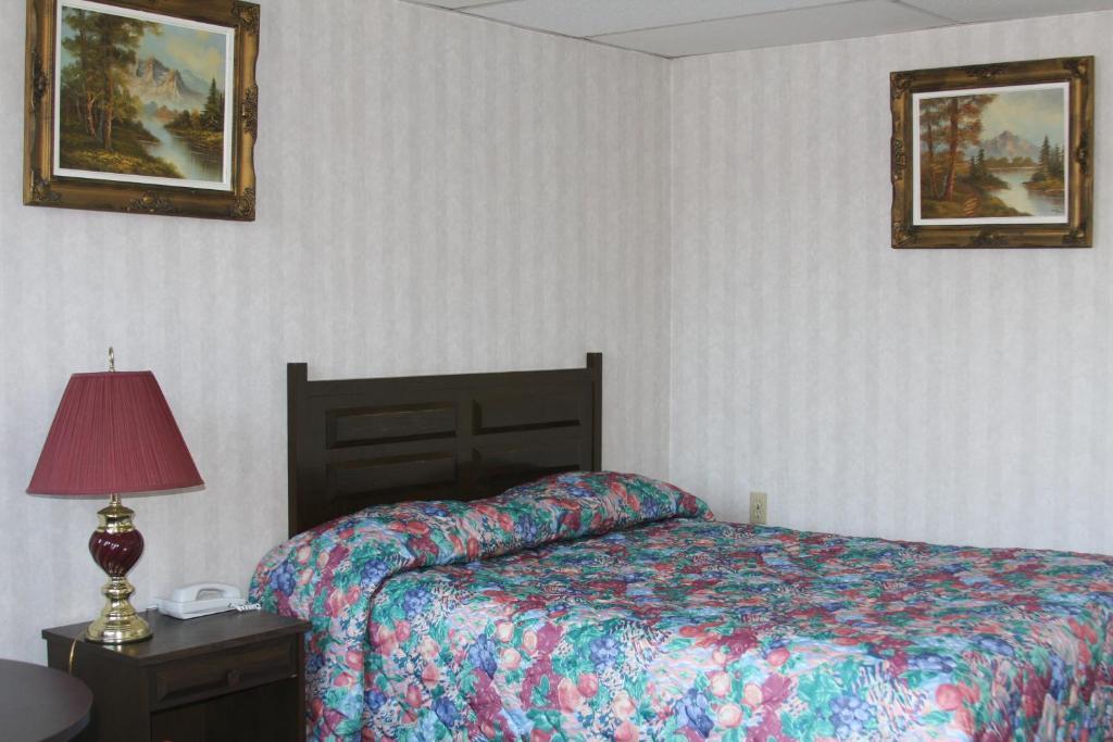 Haven Motel Fort Erie Habitación foto