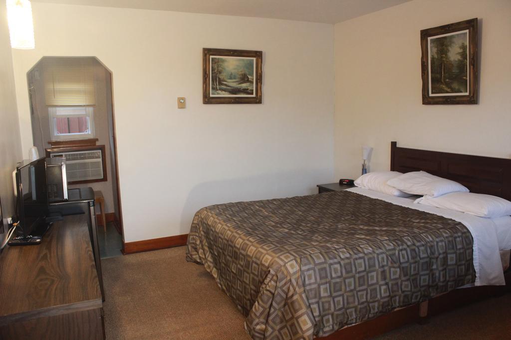 Haven Motel Fort Erie Exterior foto
