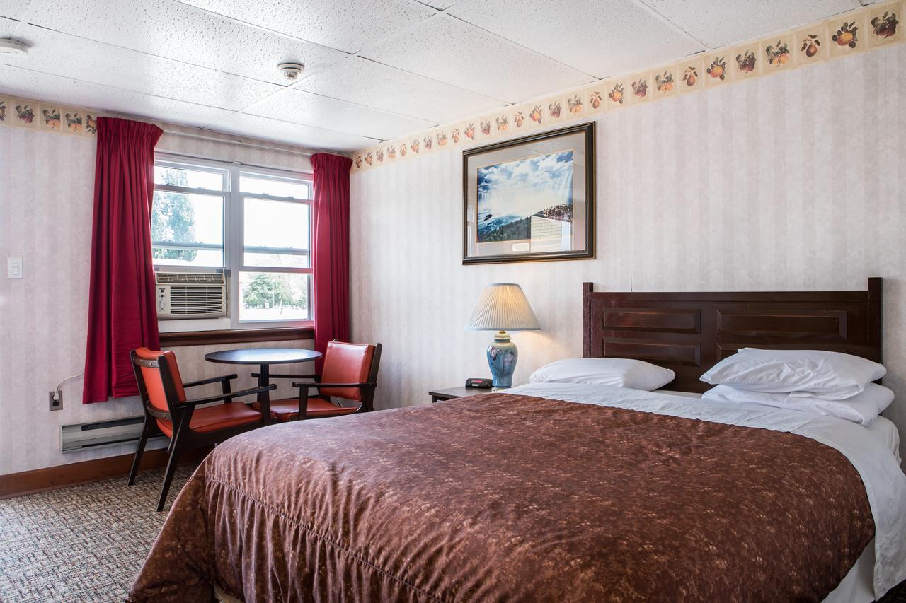 Haven Motel Fort Erie Exterior foto