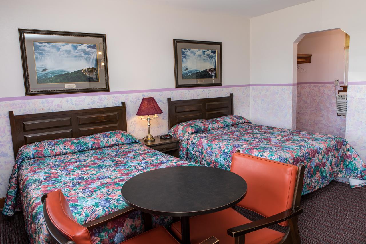 Haven Motel Fort Erie Exterior foto