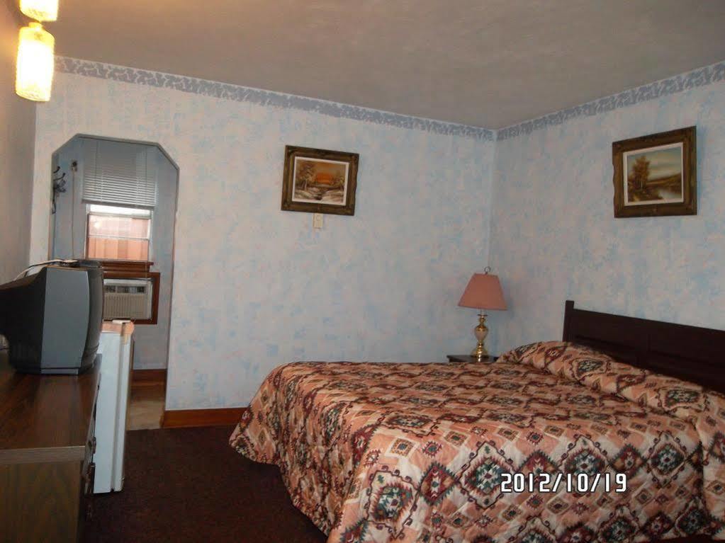 Haven Motel Fort Erie Exterior foto