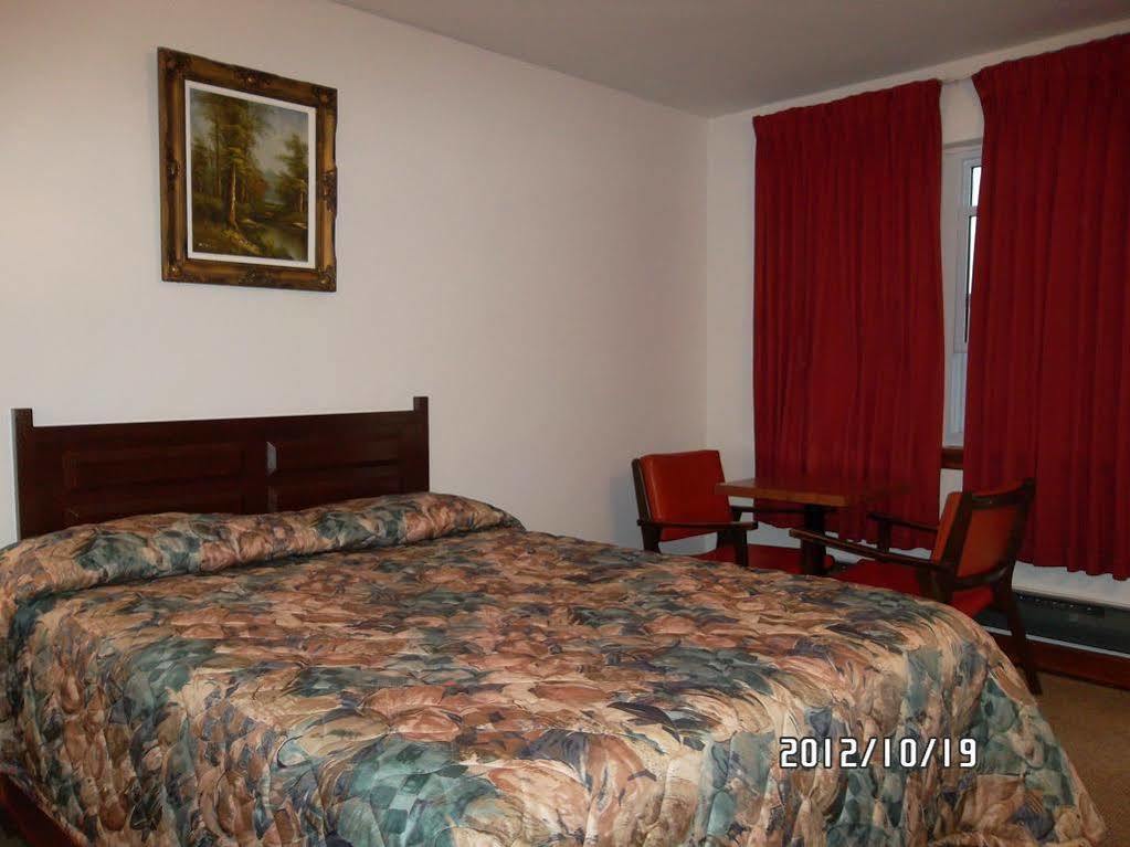 Haven Motel Fort Erie Exterior foto
