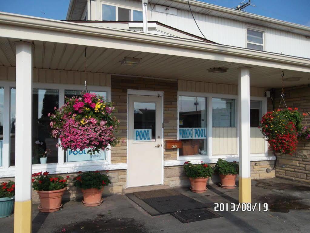 Haven Motel Fort Erie Exterior foto