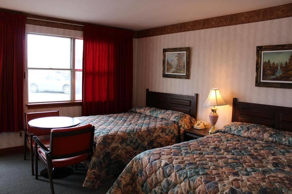 Haven Motel Fort Erie Exterior foto