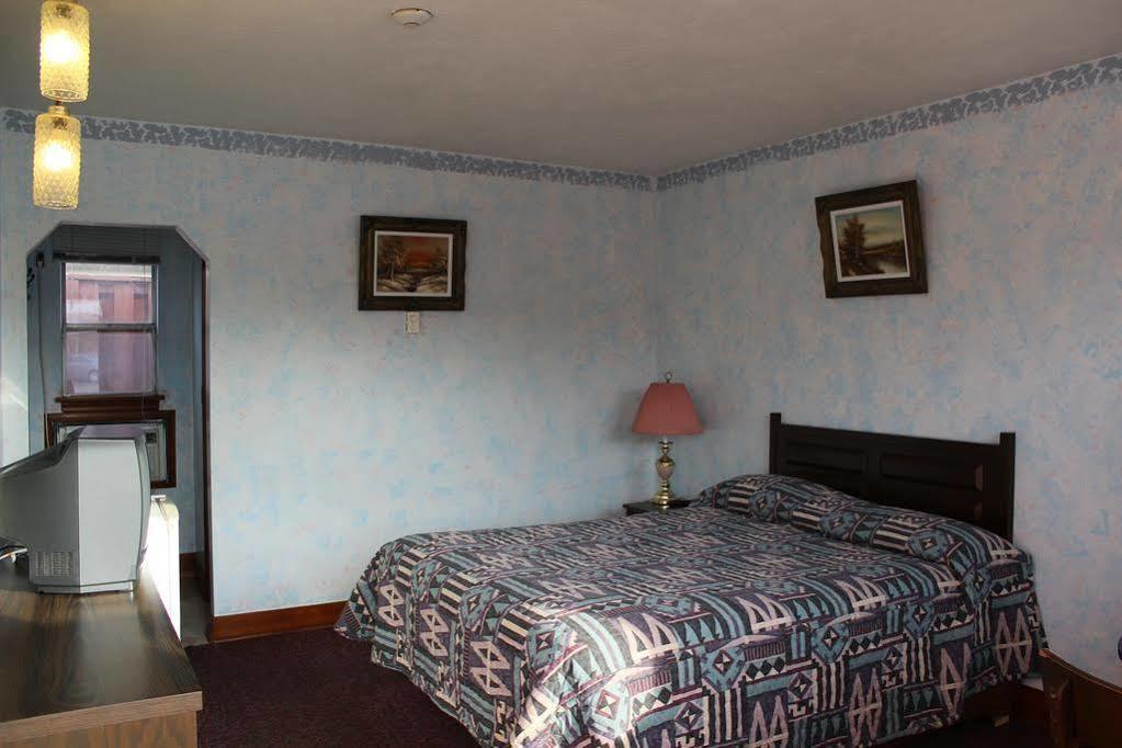 Haven Motel Fort Erie Exterior foto