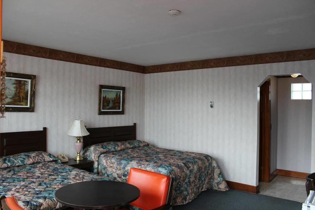 Haven Motel Fort Erie Exterior foto