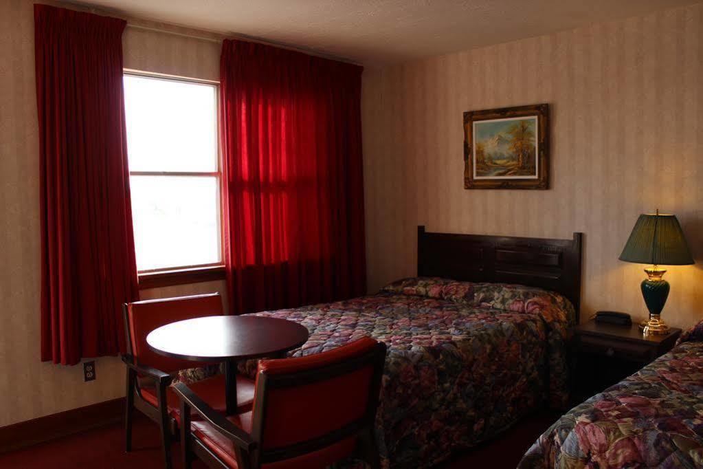Haven Motel Fort Erie Exterior foto
