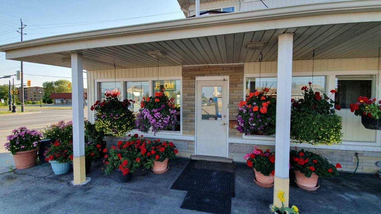 Haven Motel Fort Erie Exterior foto