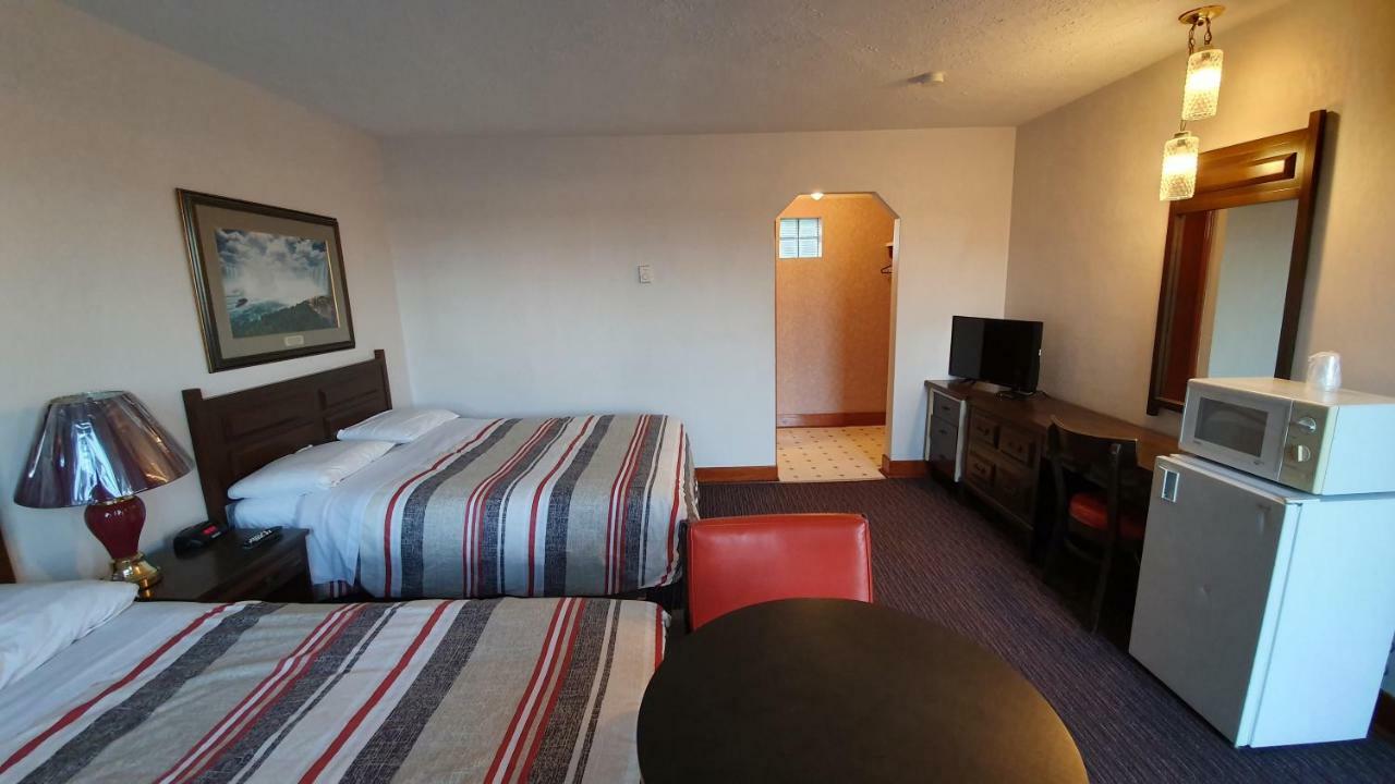 Haven Motel Fort Erie Exterior foto