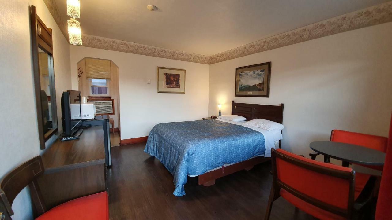 Haven Motel Fort Erie Exterior foto